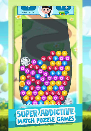 Diamond Match 3 - Jewel Match Puzzle Games Offline screenshot 9