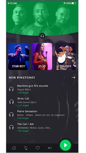 Music player for oppo - Oppo music player of 2020 screenshot 3