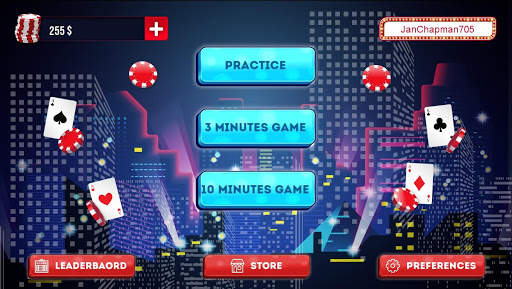 Video Poker Trainer PRO! ♠️ Free Video Poker Game screenshot 3