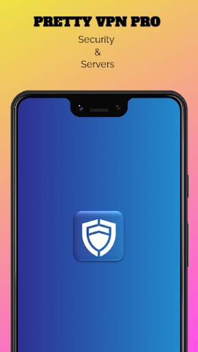Pretty VPN Pro screenshot 1