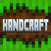 Handcraft: Pocket Edition 1.6