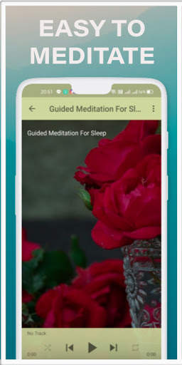 Free Guided Meditation: Sleep, Relax & Mindfulness screenshot 6