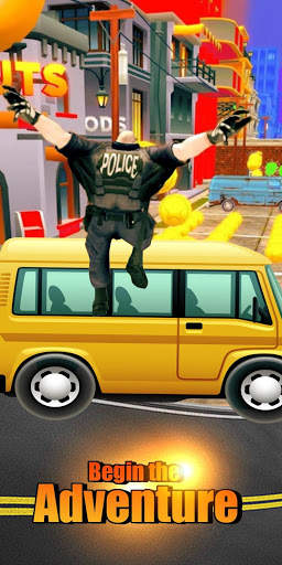 Subway Rush - Top Racing & Running Games screenshot 2