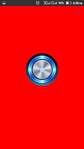 Flashlight screenshot 5