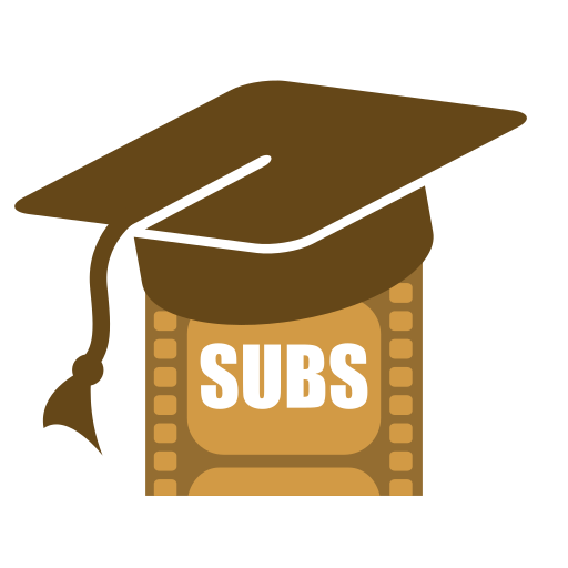 Learn By Subtitles icon
