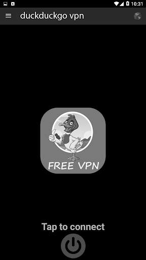 vpn for duckduckgo vpn browser screenshot 2