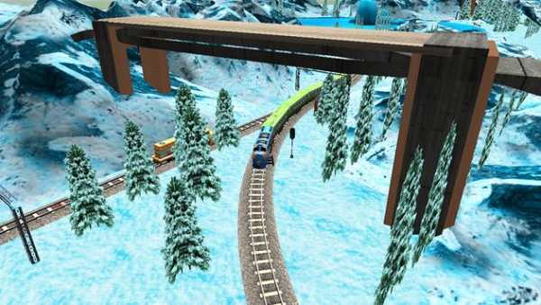 Indian Train Simulator Traveller screenshot 7