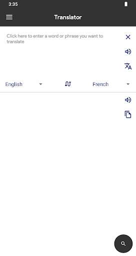 Synonyms English Offline screenshot 3