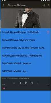 DIAMOND PLATNUMZ - YOPE (Remix) screenshot 2