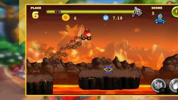 Angry Game screenshot 5