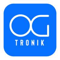 ikon Og Tronik