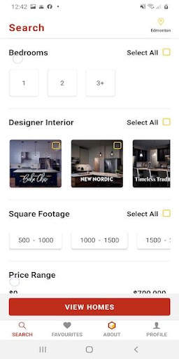 My Rohit Home screenshot 4