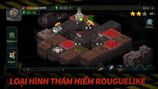 Wasteland Lords screenshot 4