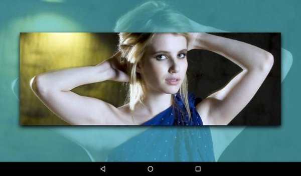 Celebrity Wallpaper screenshot 5