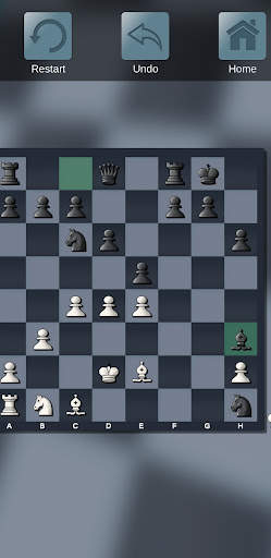 Chess Game - Classic screenshot 5