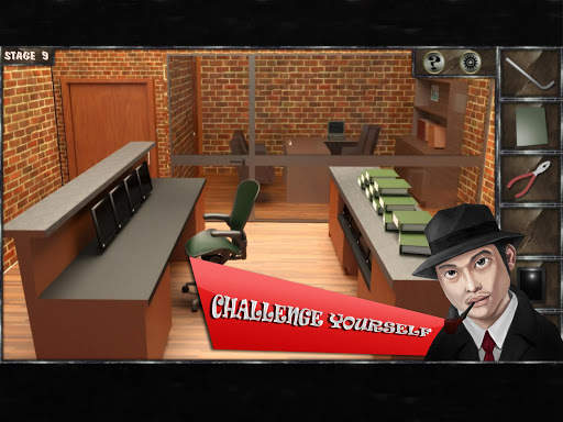 Escape World's Toughest Prison screenshot 11