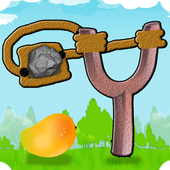 Gulel - Mango Shoot icon