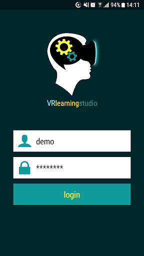 VR Learning Apps screenshot 1