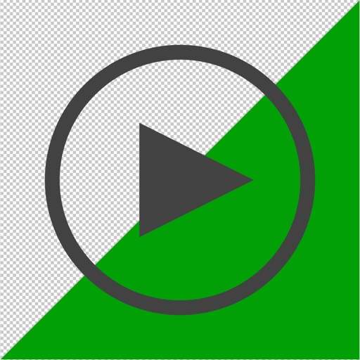 Vfects-Green Screen Video Edit 1.0