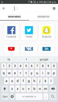 Face Lite screenshot 4
