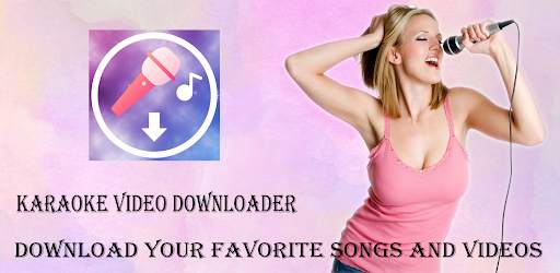 Karaoke Sing Downloader screenshot 1