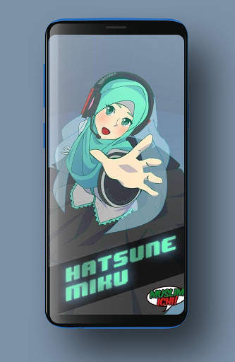 Teen Muslim Wallpapers HD screenshot 8