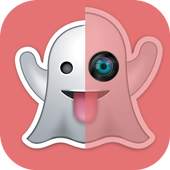 Ghost Camera 1.0