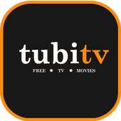 Guide For Tubi TV : Free TV &amp; Movies icon