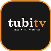 Guide For Tubi TV : Free TV & Movies 1.0