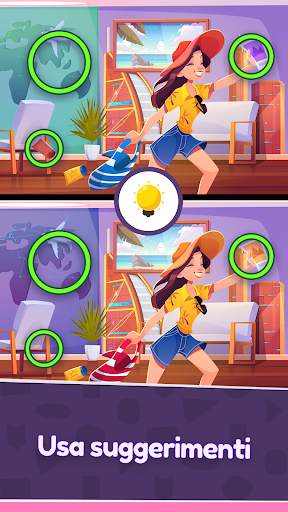Differenze - Trova Differenza screenshot 4