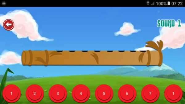 Real Suling - Suling Mini Dangdut screenshot 2