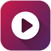 HD Video Player icon