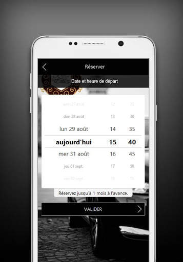 Excellcium Drivin' screenshot 3