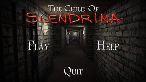 The Child Of Slendrina screenshot 1