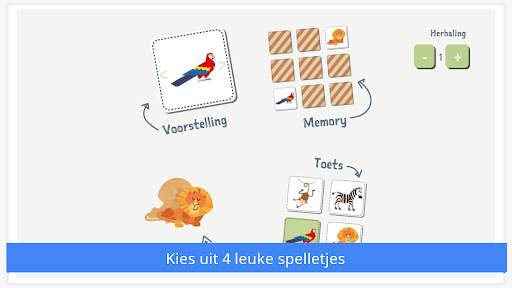 Kinderen Talen Leren Met Emma screenshot 18