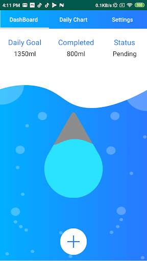 Drink Water Reminder screenshot 5