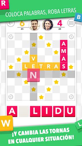 Wordox - Juego multijugador screenshot 11