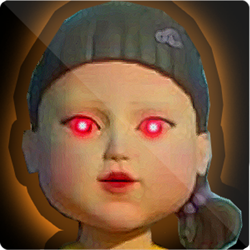 Squid Game 2D icon