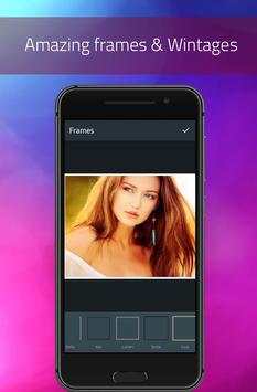 Photo Editor Plus screenshot 5