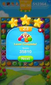 Candy Family Mania screenshot 8