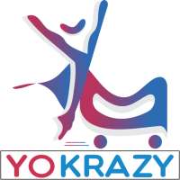 YoKrazy - Online B2B Shopping App