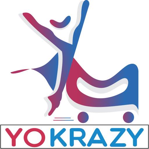YoKrazy - Online B2B Shopping App 1.0