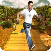 Temple Epic Run - OZ  3D 1.0.1