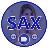 🎥 SAX 💋 Video Player - All Format Video Player