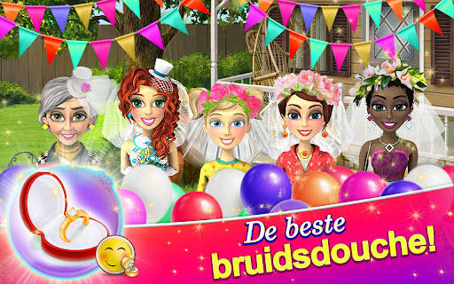 Wedding Salon 2 screenshot 10