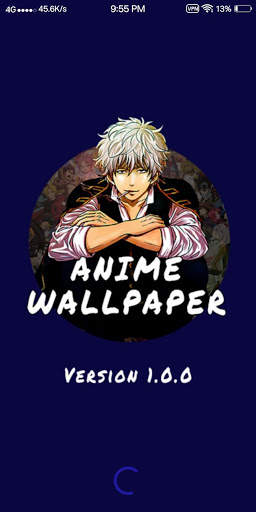 Anime Wallpaper screenshot 1