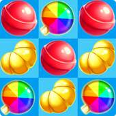 Candy Castle 1.1.0