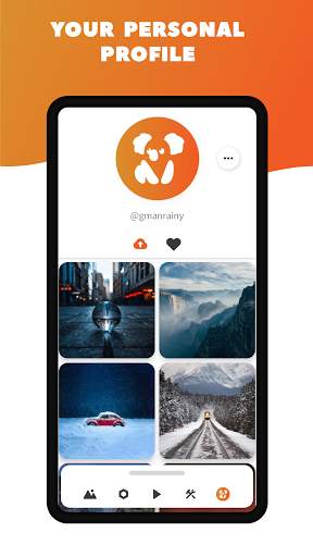 4D Live Wallpapers / Videos screenshot 6