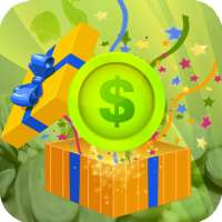 Nico Cash - Get Rewards Every Day logo