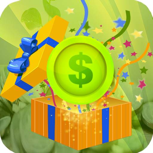 Nico Cash - Get Rewards Every Day 9.1